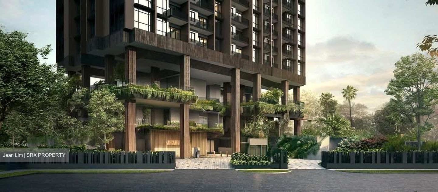 THE ARCADY AT BOON KENG (D12), Apartment #548609031